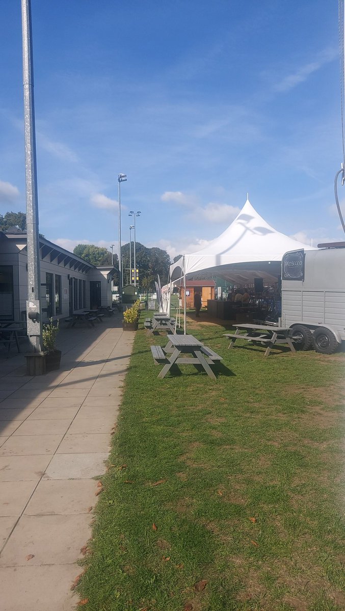 Henley Beer Festival tweet media