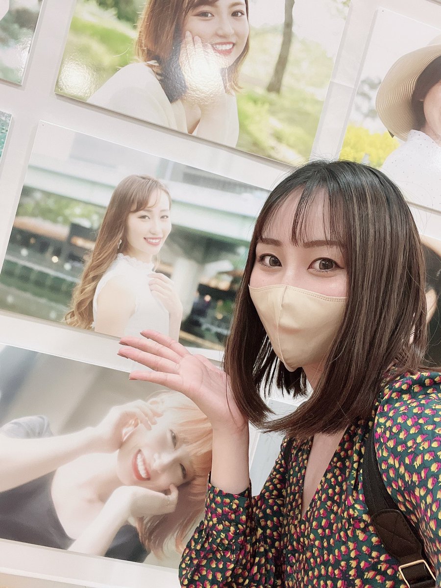 rrk0321's tweet photo. 嬉しすぎ！！！
許可もらった方だけ載せさせてもらいます！🥹✨
6名のカメラマンさんが
展示してくださってた🙇‍♀️✨
感謝の気持ちでいっぱい🥹 https://t.co/tY8Klwju1m