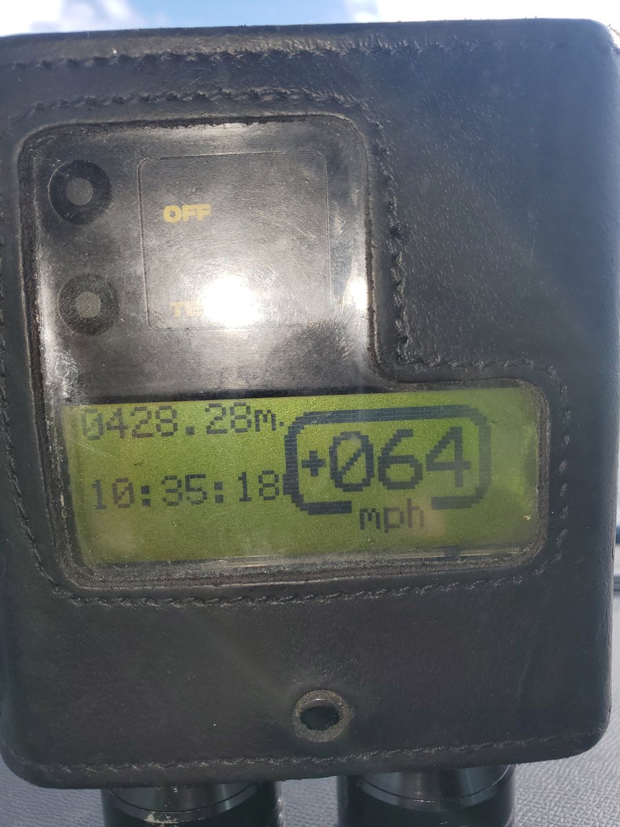 Leeds Special Constabulary tweet media