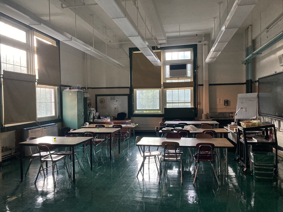 I’ve spent more time this year really thinking through my assigned seating. I’m curious to see what the results will be.