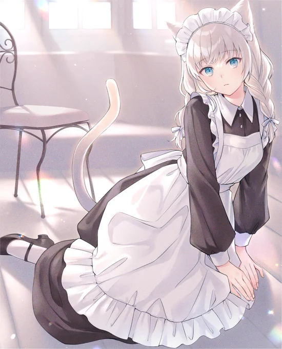 メイド 