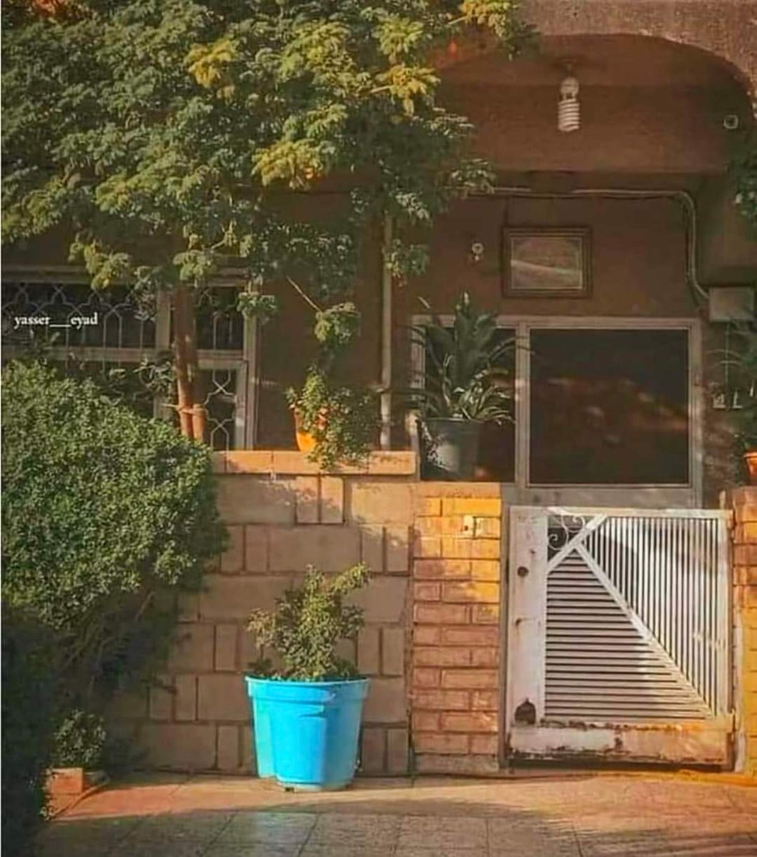 iraq_places's tweet photo. وكأن تلك البيوت تقول رغم الحداثة في البناء أبقى أنا الأجمل❤️ https://t.co/yc3E5KzDYo