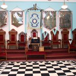 Image for the Tweet beginning: Martello Lodge No 8712
Two Brothers