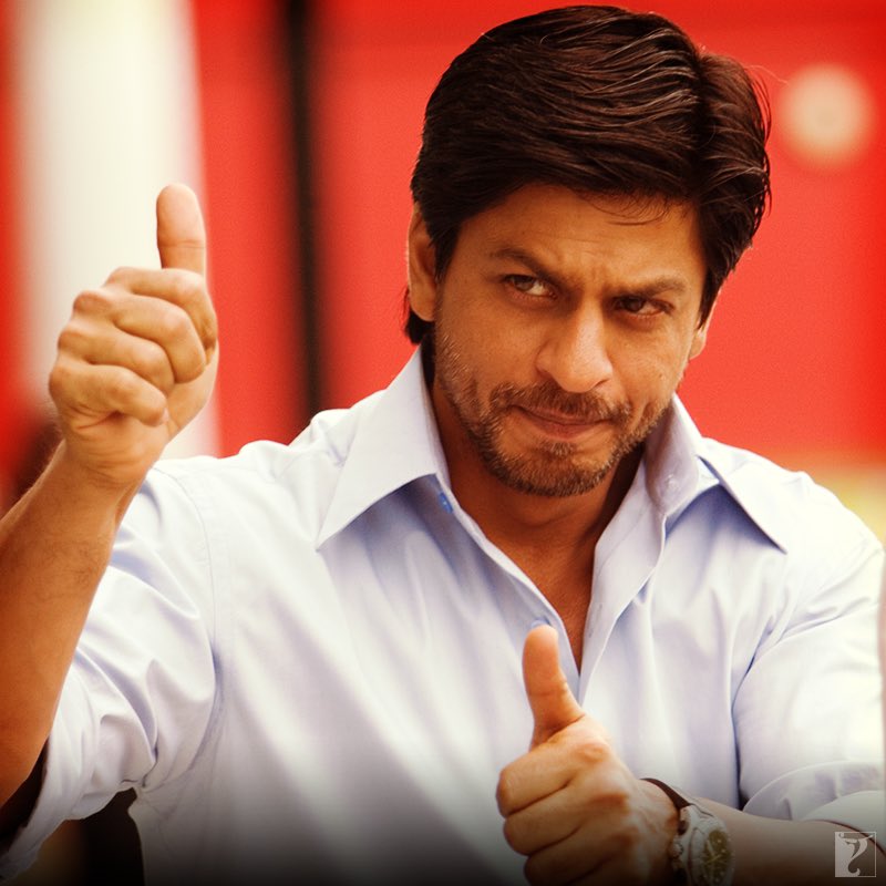 yrf's tweet photo. @iamsrk uplifting your feed and your mood instantly! https://t.co/3OhwGTeWjR