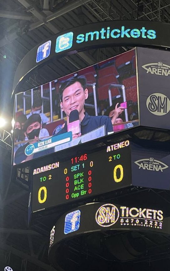 ozziellige's tweet image. Officially an end of an era #Klasmeyt 💙