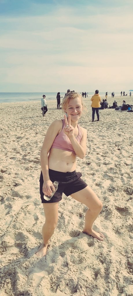 UltiHom's tweet photo. Nices Game gegen GUC. 
Wir hatten das glücklichere Ende für uns 11:6
Danke fürs #goldstrand12 und das Spiel @ultitweet
Unser MVP Franzi https://t.co/HDup2nlQIB