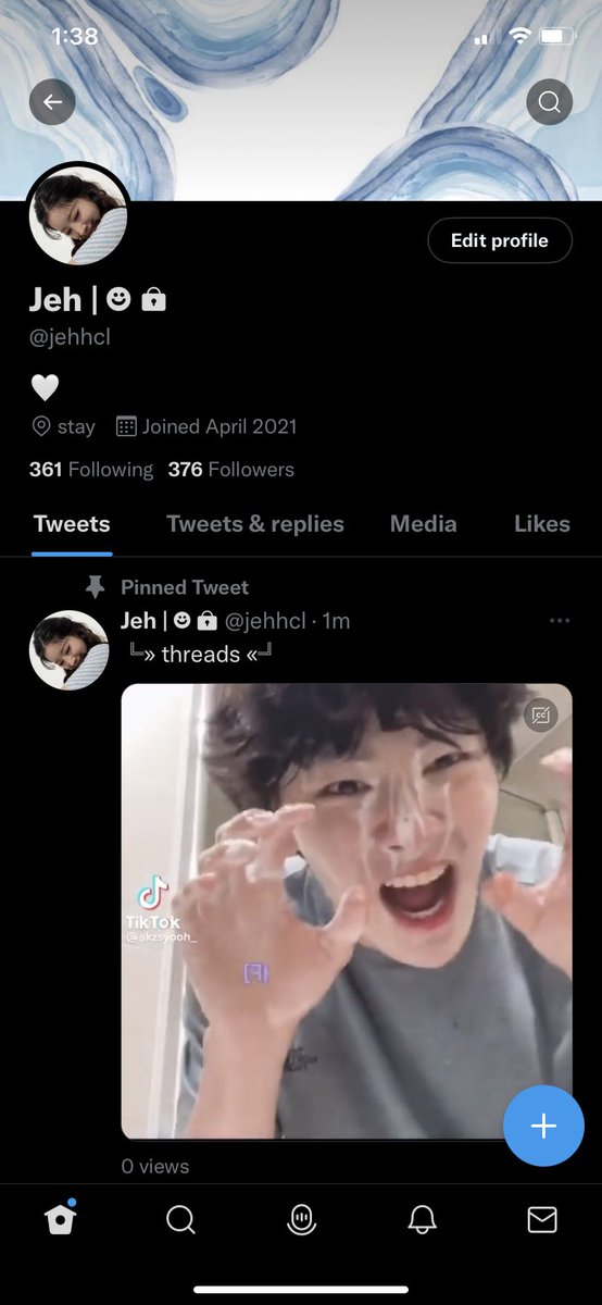 Yeeenniii paaacckk🥳🥳🥳