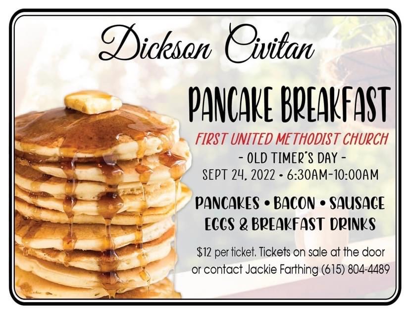Old Timers Day Festival- Dickson County, TN tweet media