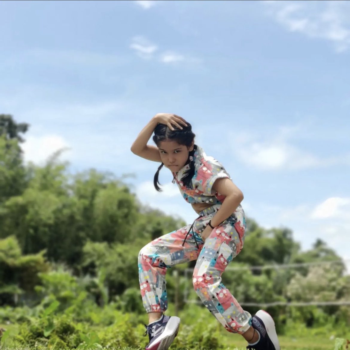 florina_gunjan_'s tweet photo. #Florinagogoi #flowturns8
FLORINA GOGOI TURNS 8 https://t.co/SbsYDv7Jp7