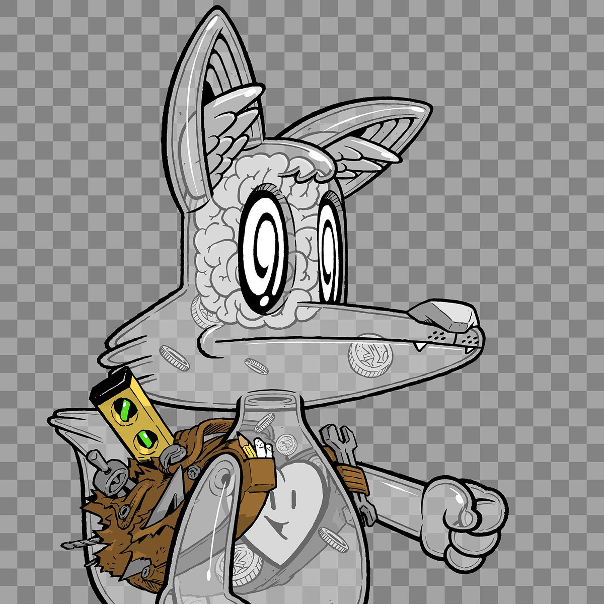 1982.

Alfonso Garcia Robles aka "Mr. Disarmament" receives the Nobel peace prize. His contribution towards peace was called the ''patient and meticulous'' work necessary to create a foundation for negotiations for mutual disarmament.