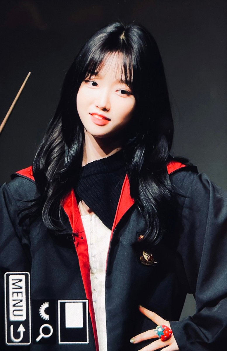Gowonderfly1119's tweet photo. 220924 헤르미온느💕

#이달의소녀 #LOONA #고원 #GoWon https://t.co/wyItdzzg1R