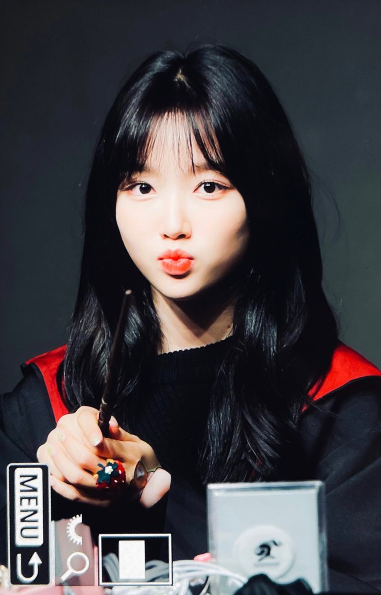Gowonderfly1119's tweet photo. 220924 헤르미온느💕

#이달의소녀 #LOONA #고원 #GoWon https://t.co/wyItdzzg1R
