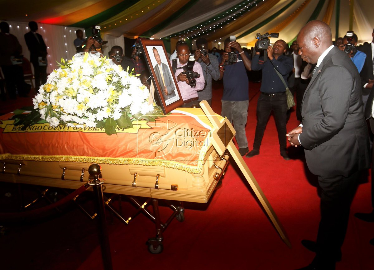 Citizen TV Kenya tweet media