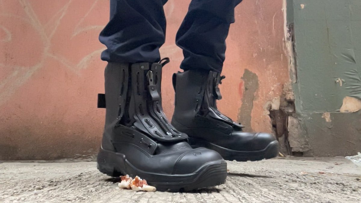 How’s your lunch going?