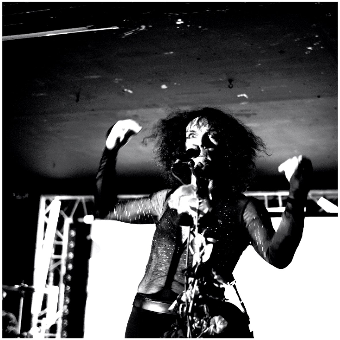 StefAlf357's tweet photo. ▪︎CHRISTIAN DEATH▪︎PARIS▪︎
▪︎29|08|22▪︎
.
#christiandeath #valorkand #valor #maitrinicolai #maitri #ryanpaolilli #paonashi #chucklenihan #photolive #glazart #deathrock #gothicrock #evilbecomesrule #thisisheresy #heretics #heresy #noiretblanc #monochrome #blackandwhite https://t.co/UgctjUX5NM