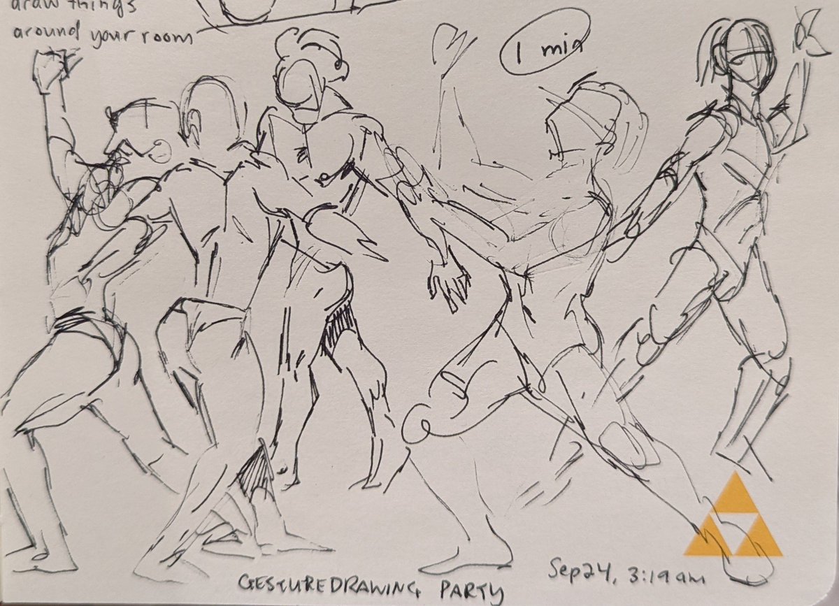 talibirding's tweet photo. eat ur vegetables
#gesturedrawing #sketchbook https://t.co/o08QBBrE1q