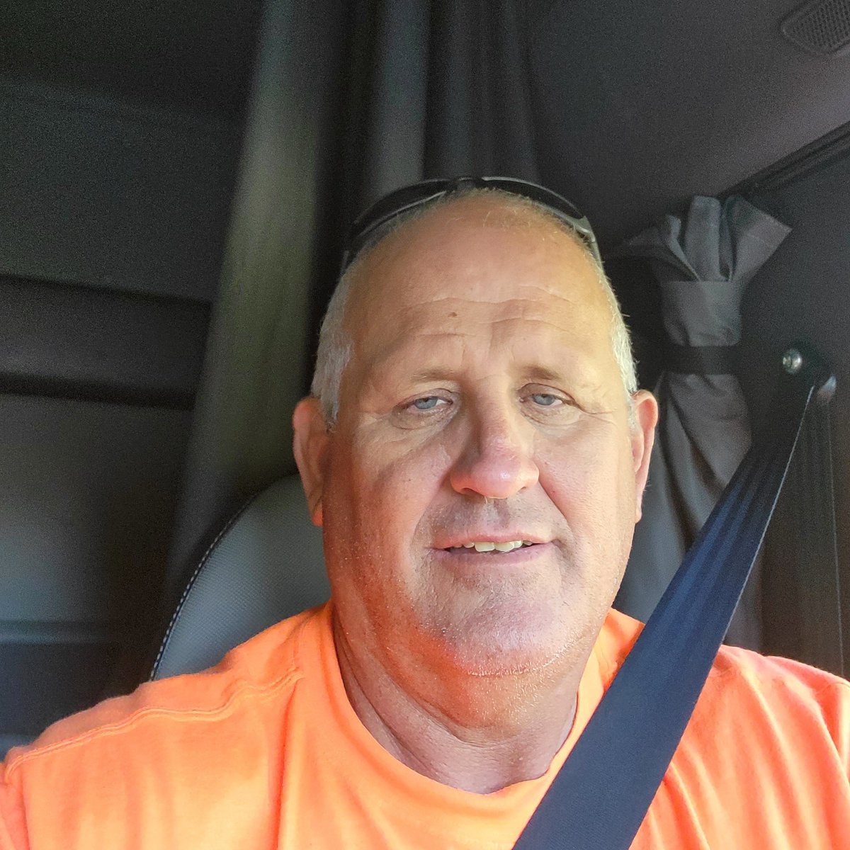 #NewProfilePic