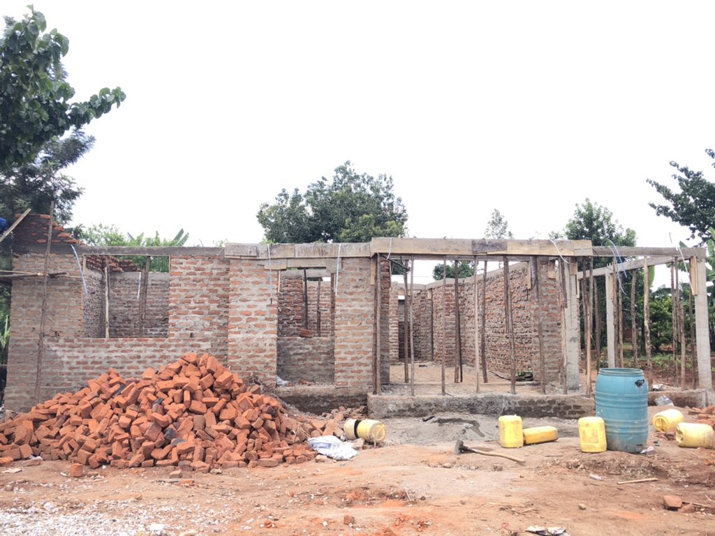 imrconstructltd's tweet image. It is beautiful to see your plan being excuted exactly how u pictured it to be , and @imrconstructltd we do exactly that , we plan your structure and our engineers dedicated to their job give u the best . Contact us today on 0774589951/0701589950