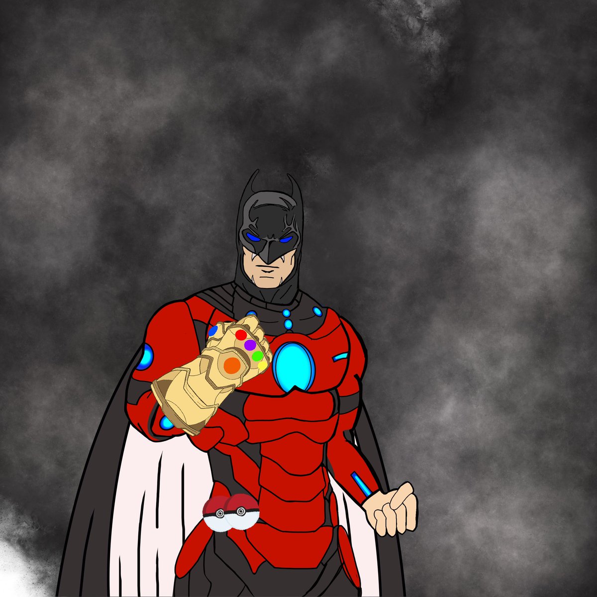 Picking 1 lucky winner for 1,000 CRO giveaway on mint day gift from the project founder.

1.❤️ and 🔁
2.Follow :<a href="/CronoxityHeroes/">Heroes of Cronoxity || P2E Battles Active</a>  and <a href="/NFTDefiCollectr/">Tony CROeations</a> 
3. Tag 4 friends

#NFTCommunity #NFTGiveaways #CRO #cryptocrash