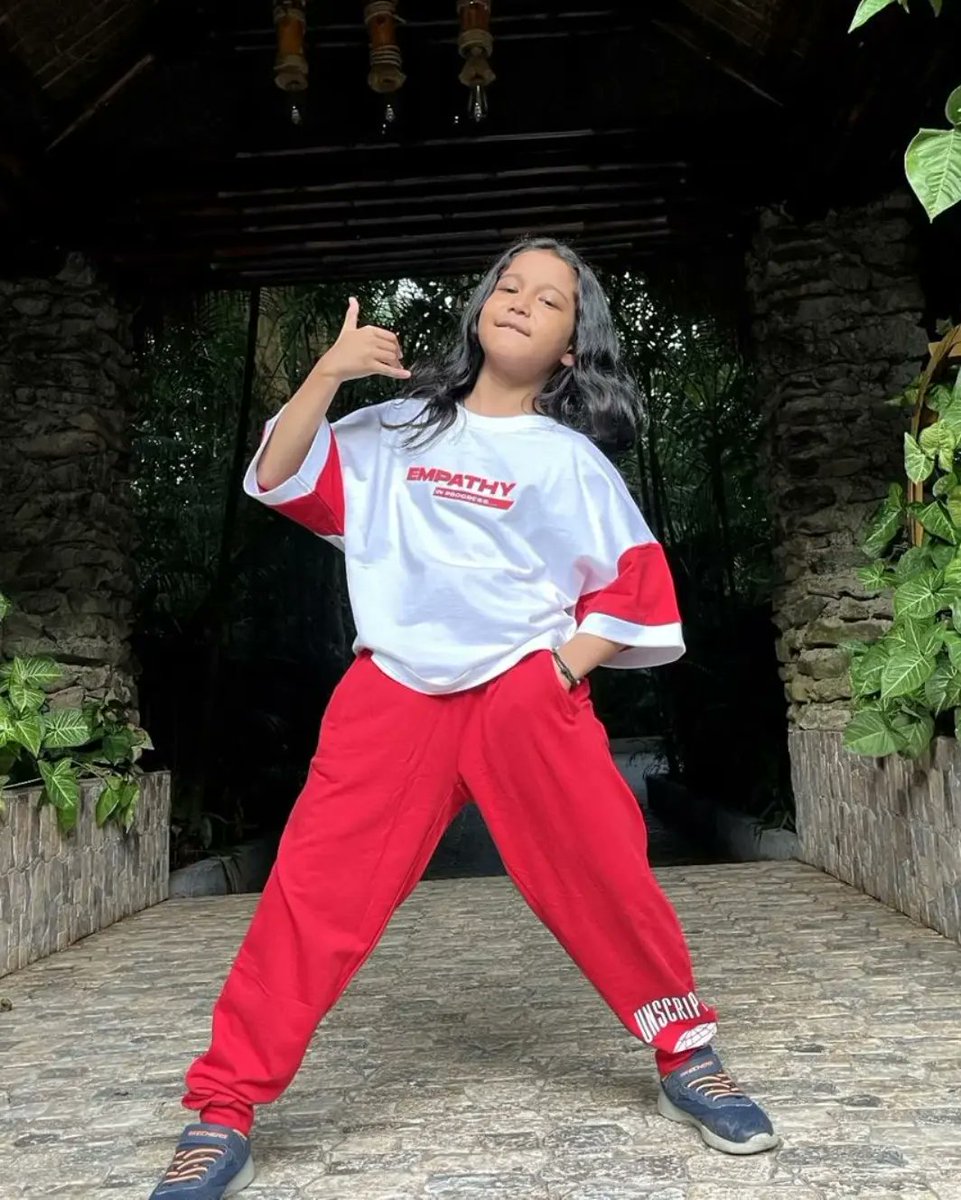 proudofassam's tweet photo. FLORINA GOGOI TURNS 8
#Florinagogoi #Flowturns8 https://t.co/TZp11XvqRb