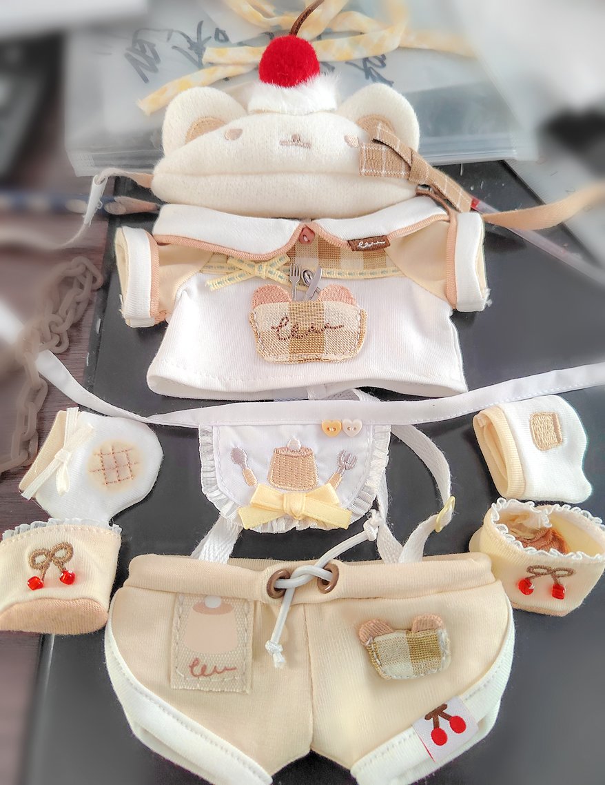 냥냥 푸딩 ver2 곰곰 푸딩도 준비 중🍮
약간의 수정을 거쳐서 같이 판매예정