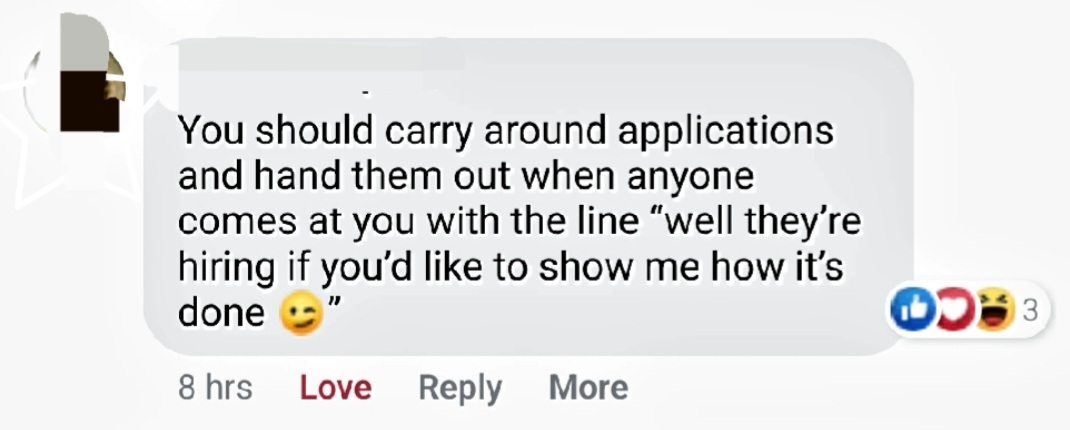 MetalheadTech's tweet image. #PublicEducation #teacher friend was out w/ friends &amp;amp; family when some rando came up to their table to declare he was glad his grandkids went to PRIVATE school. She was naturally upset at deliberate insult. Her friend posted this #micdrop.