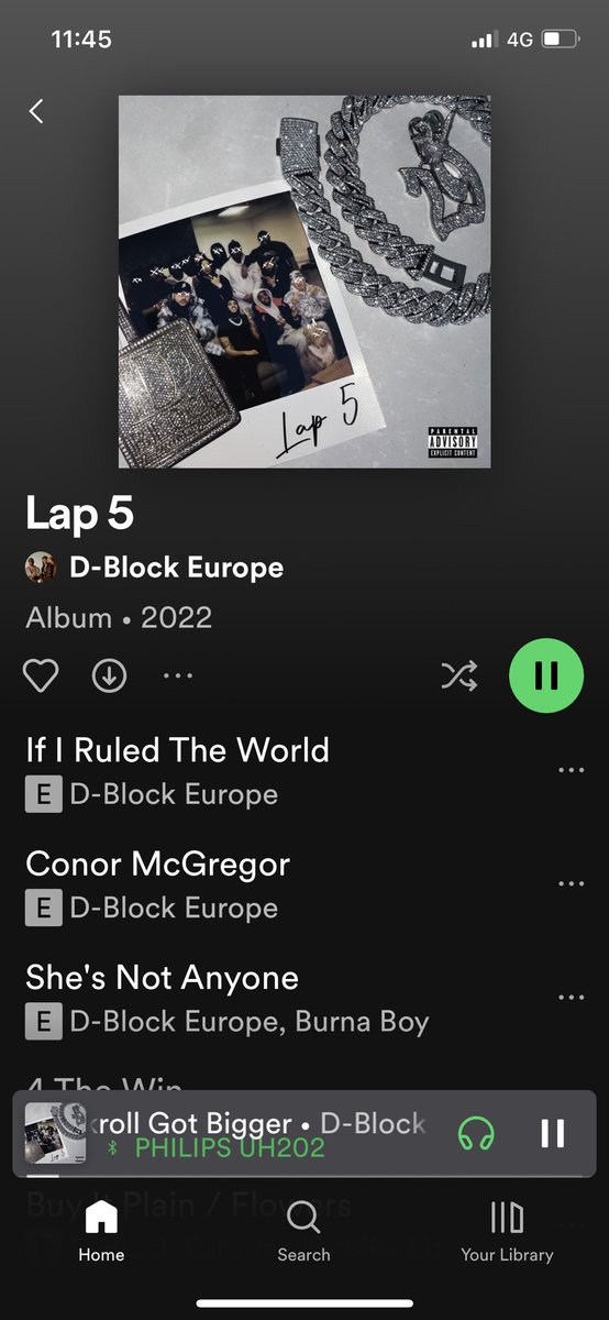 SharplesJordan's tweet photo. Dbe done it again🤯🤯 no one comes close in the scene at this point, its that simple @DBlockEurope https://t.co/OGhh6oy0uK