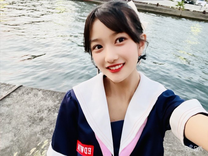 Twitterのコスプレ画像4