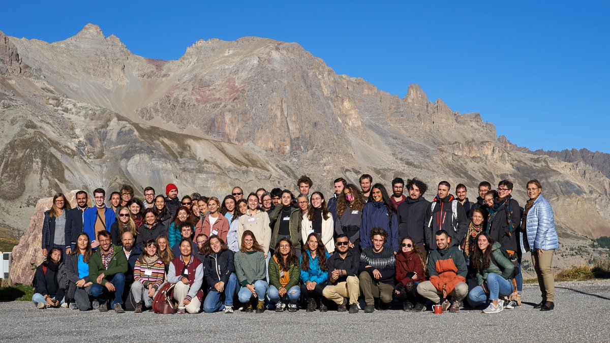Cristel Carles (@cristel_carles) on Twitter photo Flash-back on our Annual PLANTA International Symposium that took place last Thursday at <a href="/LautaretGarden/">Jardin du Lautaret (UGA/CNRS)</a>, with <a href="/UGrenobleAlpes/">Université Grenoble Alpes</a> and <a href="/LaStatale/">Università degli Studi di Milano</a> colleagues. Congrats to committee members and speakers, who are current students and alumni of the PLANT-Int/Plant Science Master program Flash-back on our Annual PLANTA International Symposium that took place last Thursday at <a href="/LautaretGarden/">Jardin du Lautaret (UGA/CNRS)</a>, with <a href="/UGrenobleAlpes/">Université Grenoble Alpes</a> and <a href="/LaStatale/">Università degli Studi di Milano</a> colleagues. Congrats to committee members and speakers, who are current students and alumni of the PLANT-Int/Plant Science Master program