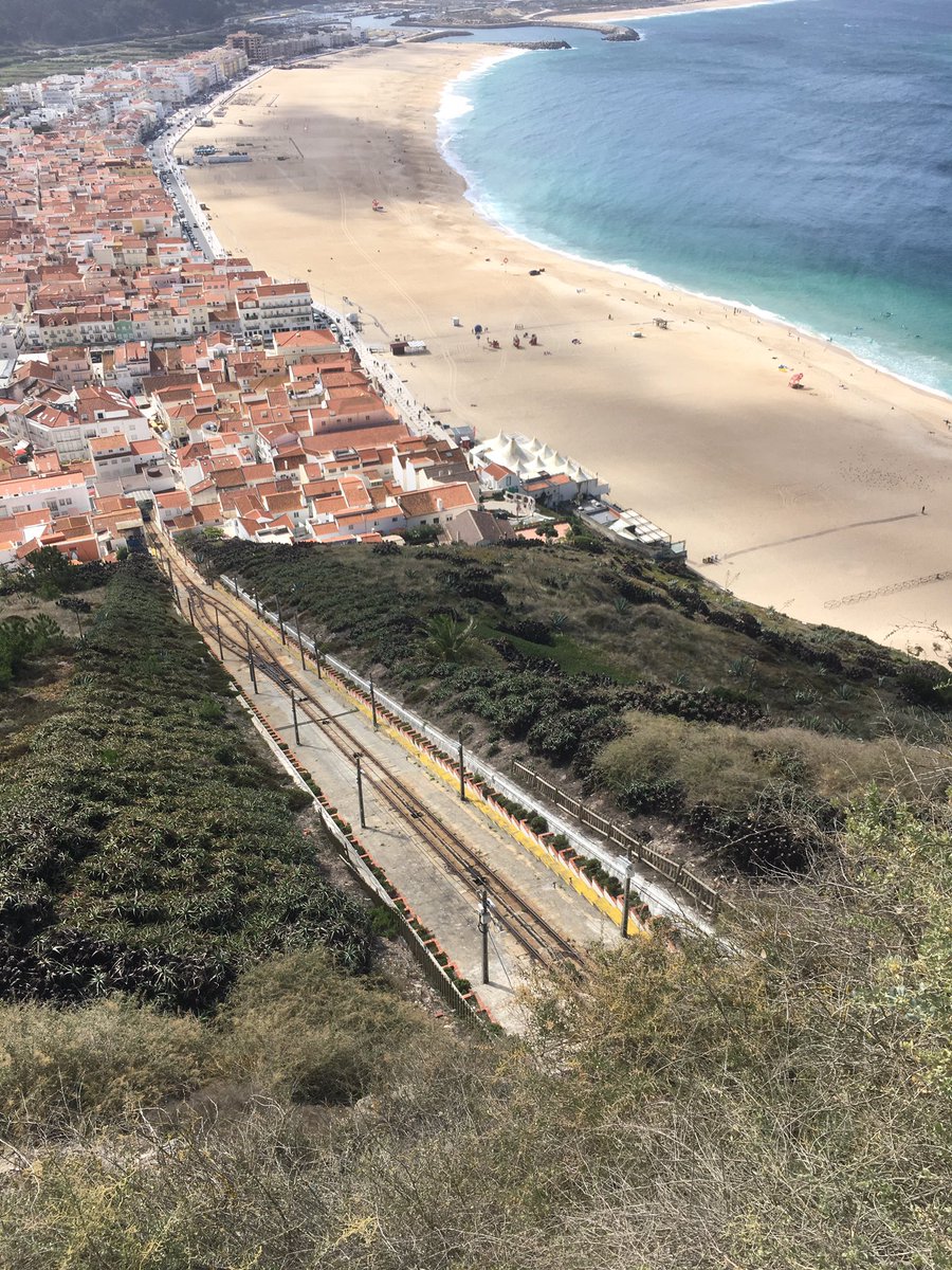 eggpickler's tweet photo. @funimag Nazare, Portugal, today. https://t.co/sKZkK8XNy6