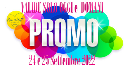 Dai un'occhiata alla lista PROMO Ebook valida SOLO il 24 e 25 Settembre 2022 da New Adult e dintorni Blog amazon.it/shop/newadulte…