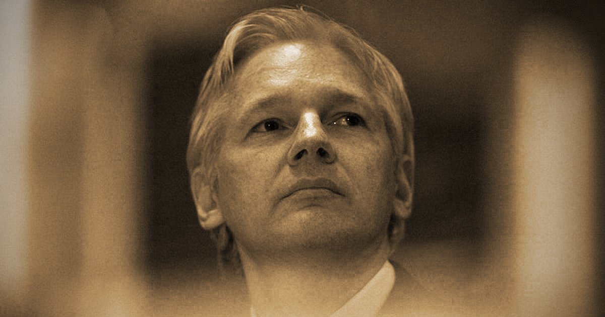 Ultimoldenglish on Twitter "RT FreeAssangeDoco "Do not