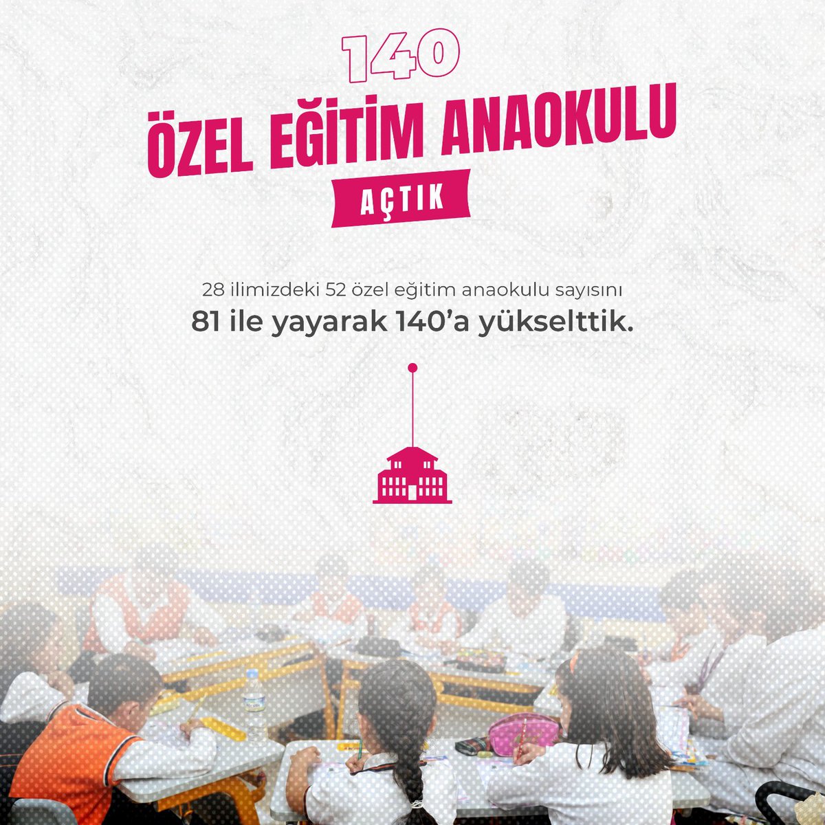 emre_caliskan's tweet photo. Özel Öğrencilerimizin Her Zaman Yanındayız

📒 Özel eğitim ihtiyacı olan öğrencilerimize yönelik bireyselleştirilmiş eğitim programı kılavuzu hazırladık.

@tcmeb https://t.co/LvSxiIpEVa