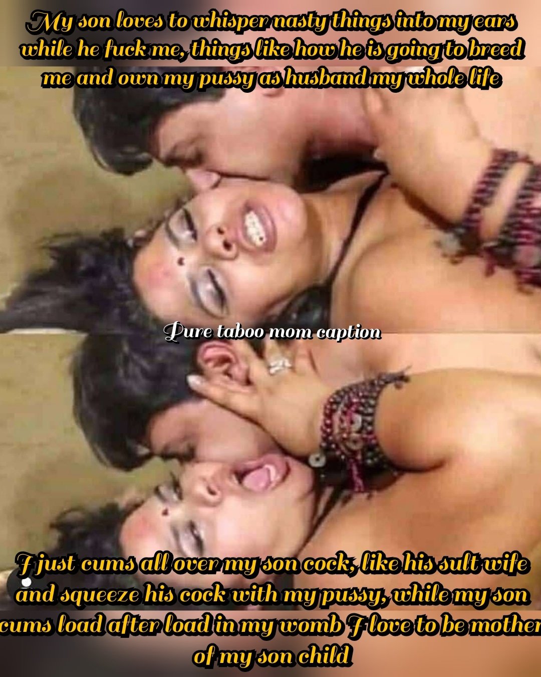 Taboo mom caption on X: t.co7BzlCcb4sJ  X