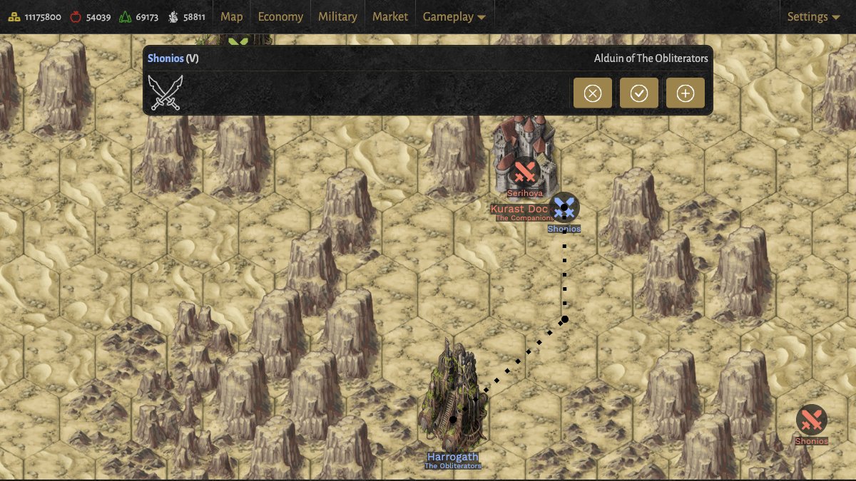 GuildsAndBlades's tweet photo. Guilds &amp; Blades - browser strategy game. Coming out in 2023!
https://t.co/kj96n7USau
#indiedev #gamedev #screenshotsaturday https://t.co/3J1TdXcW5T