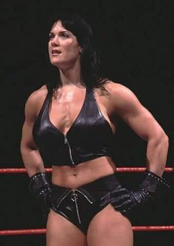 angieteamchyna's tweet photo. True Facts:Chyna wanted to get back into Wrestling.WWE made it clear they wanted nothing to do with her.She would have been at AEW blowing off the roof tops.They would always have sold out shows,their ratings would leave WWE in the dust #ChynaFacts
Angie TeamChyna ❤️ https://t.co/vRDjPEuPov