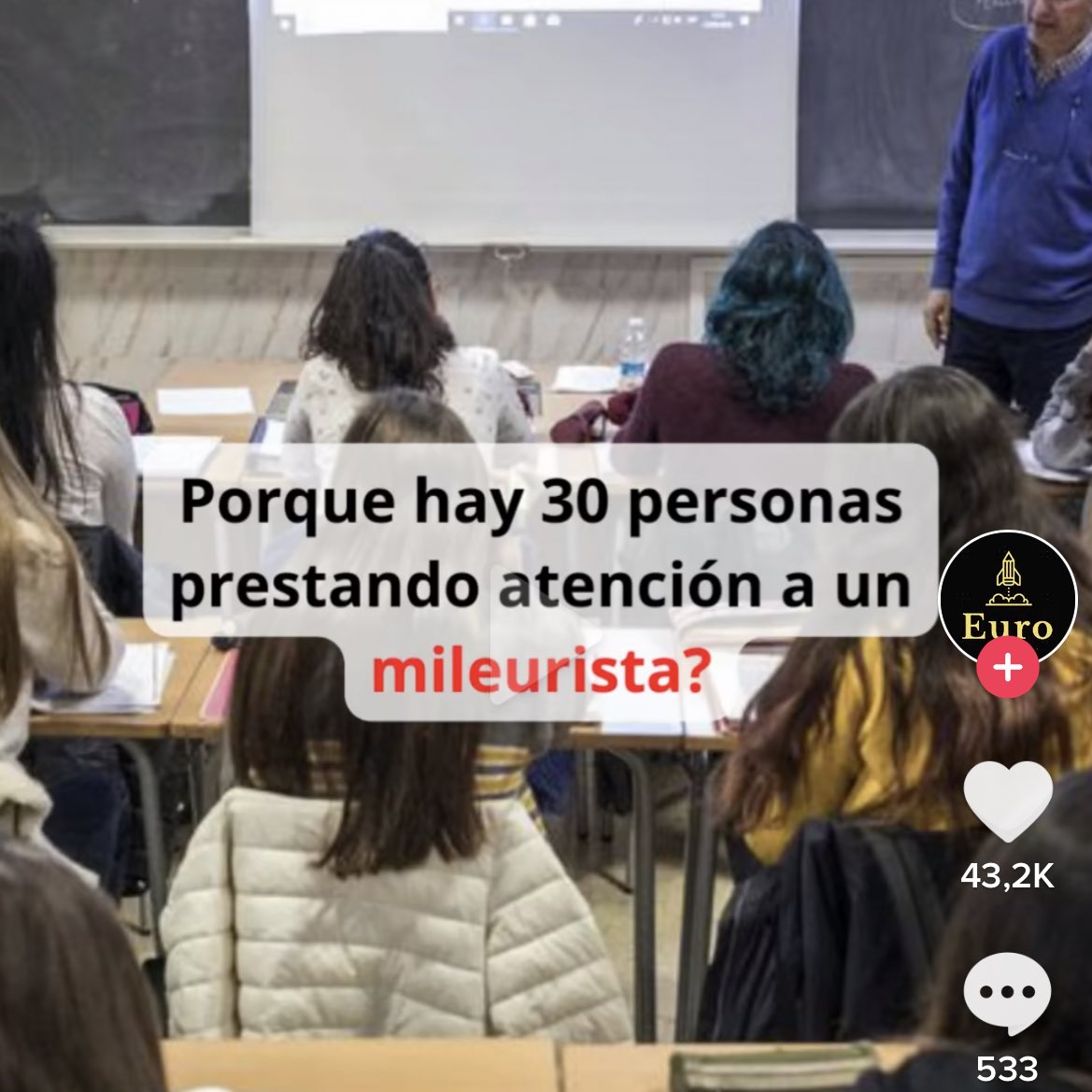 qué daño ha hecho El lobo de Wall Street
