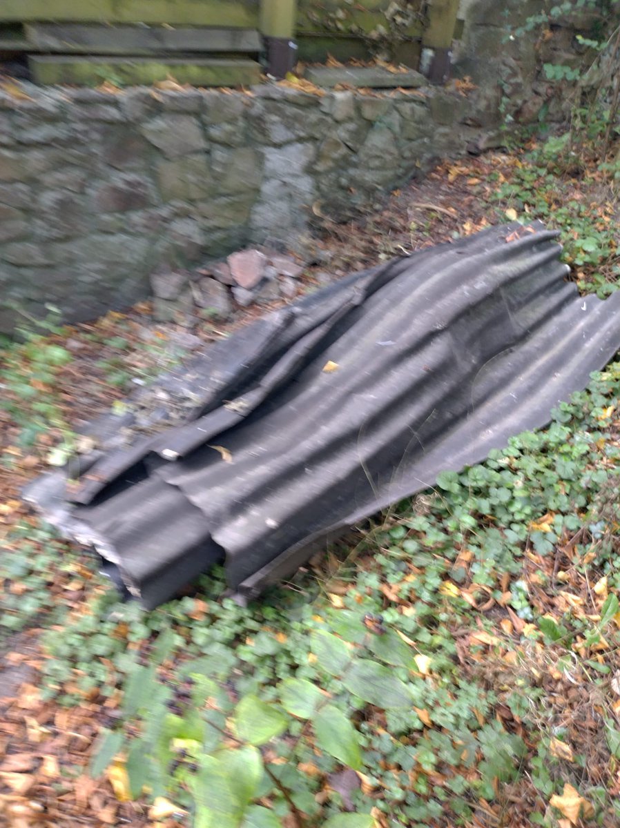 ArlingtonGarden (@arlingtongdnbs8) on Twitter photo #Flytipping of local garden waste, wooden pallets, concrete and roofing materials in the gardens in the last month.
If we use our limited charity funds to clear this up then nothing will be left for maintaining the garden.
#selfish #community #Flytipping of local garden waste, wooden pallets, concrete and roofing materials in the gardens in the last month.
If we use our limited charity funds to clear this up then nothing will be left for maintaining the garden.
#selfish #community