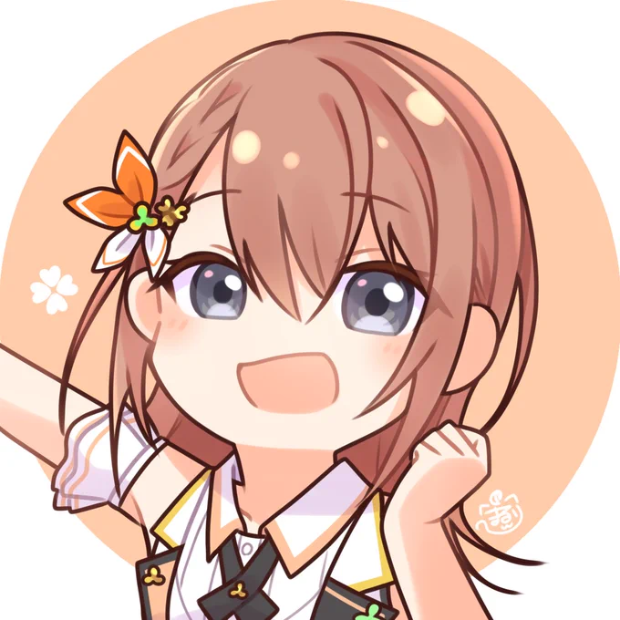 モモジャン#prsk_FA 