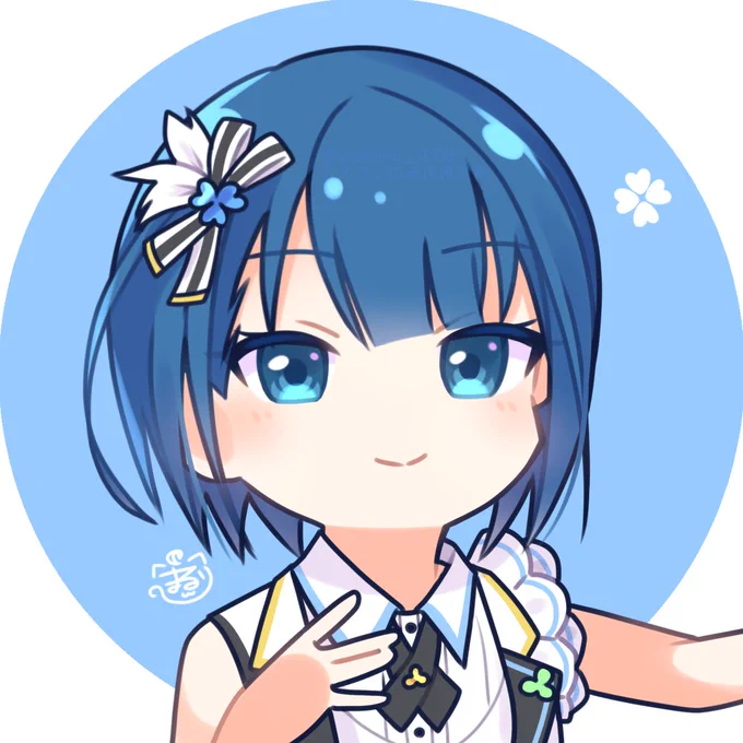 モモジャン#prsk_FA 