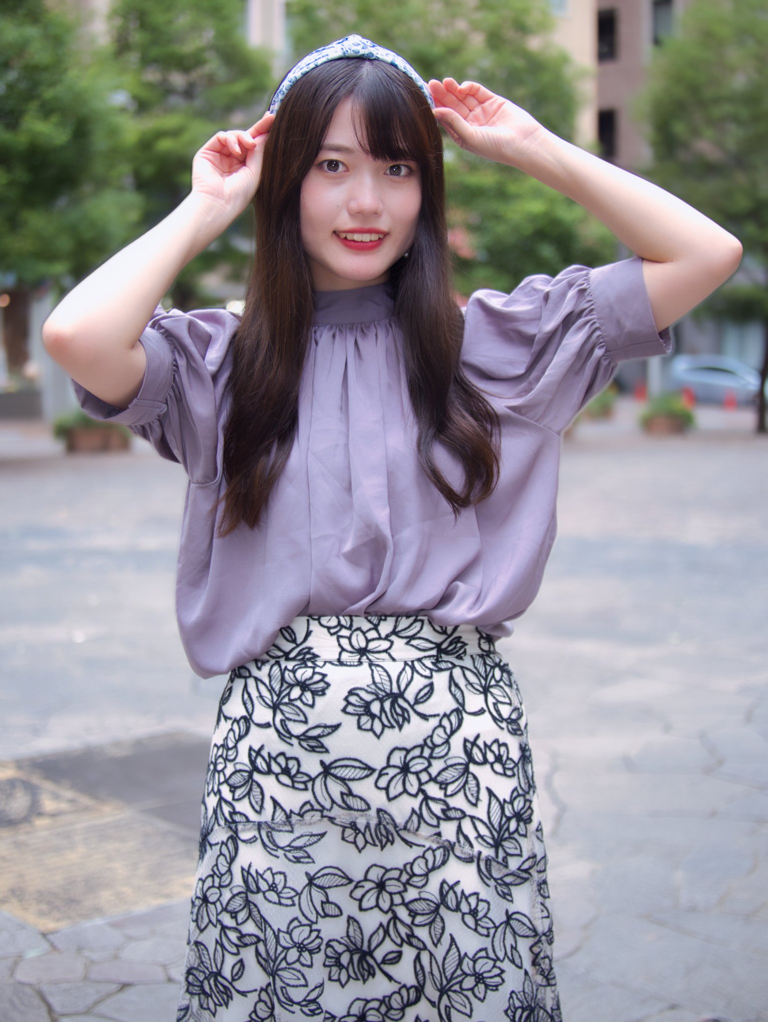 おかちゃん【「TUNAGU20212022」出展中・「3種類写真展出展準備中」】 on Twitter