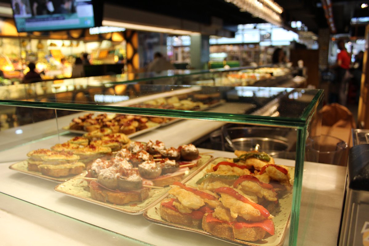 Bar Txiki tweet media