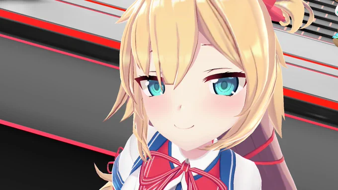 いろんなはあちゃまフェイス どれもかわいい #みんなでつくるホロライブ 