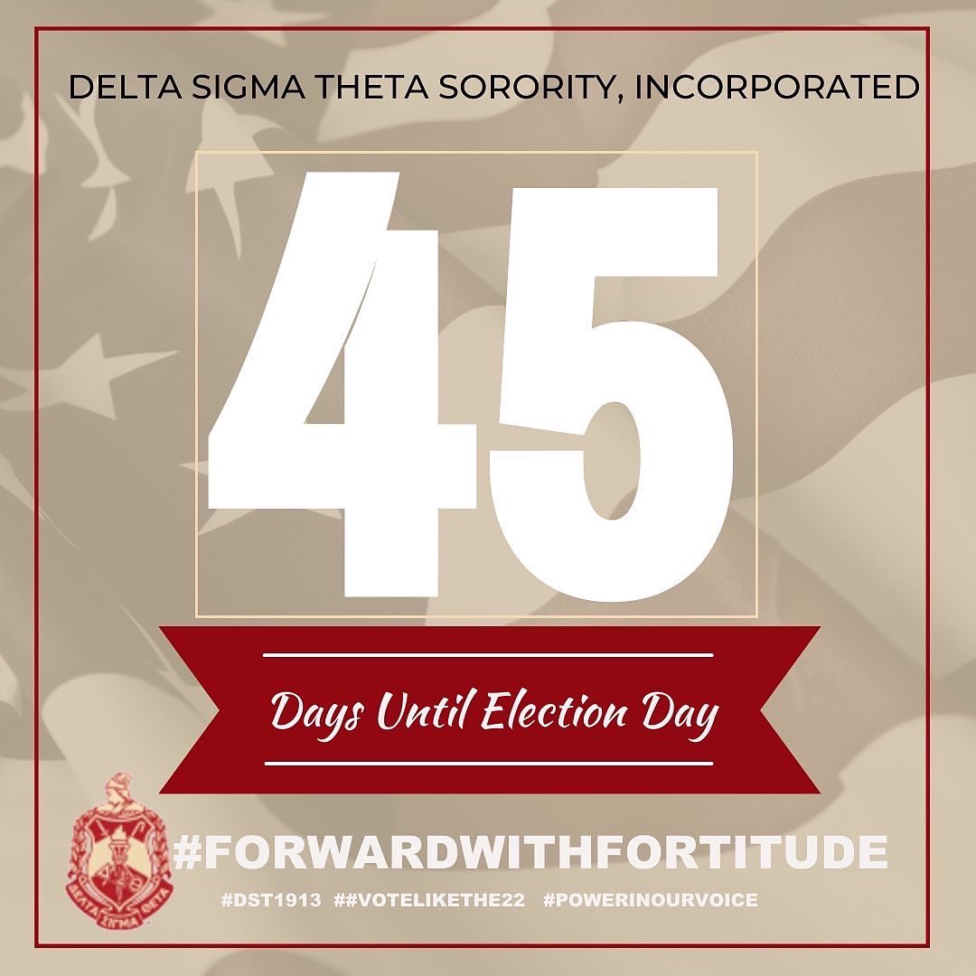easternregdst's tweet photo. Many states allow citizens to vote early or by absentee ballot but have different requirements and deadlines for it. Both options allow for you to cast your vote if you're unable to make it to the polls on Election Day!#DSTVoterReady #DST1913 #ForwardWithFortitude #HonorThe22 https://t.co/AALQqBLxBC