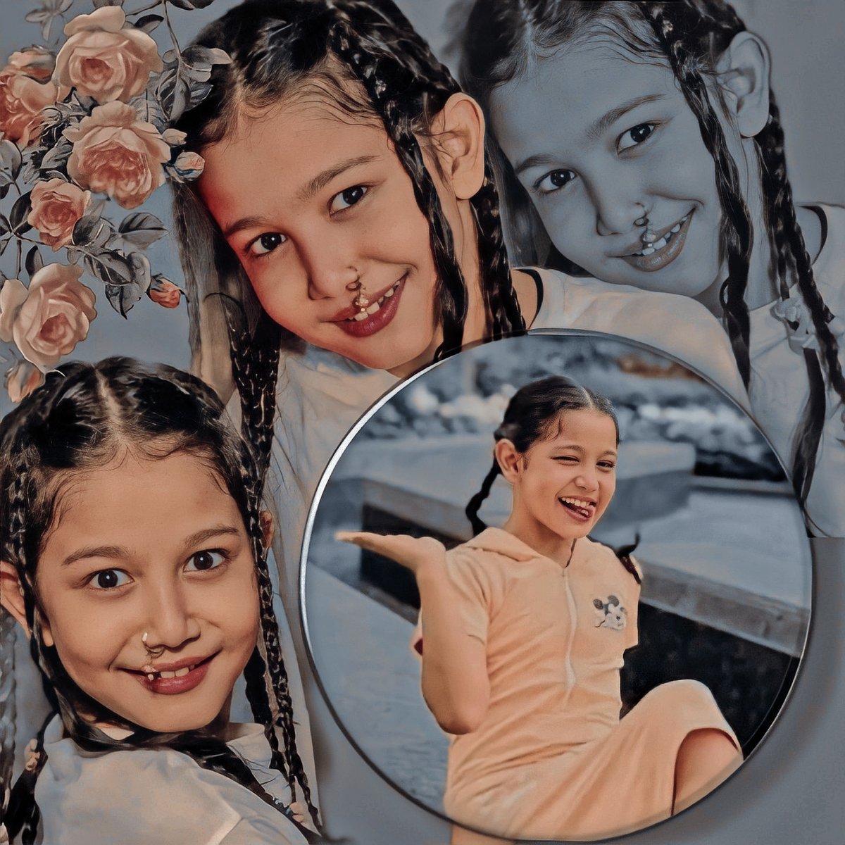 gunjansinha_r's tweet photo. Happy birthday Flowโค๏ธ
#florinagogiturns8 #flowturns8 #florina #florinagogoi https://t.co/xiQ7eNmIq3