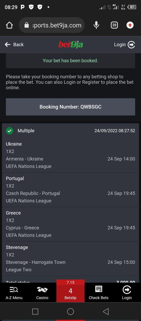_Gannicus__'s tweet photo. To anyone that would be interested, your daily 7 odds is here as provided by my boss @obainospintus. Please do well to edit and share. May the odds always favour us.🙏🏾🙏🏾🙏🏾 Gamble responsibly. #Bet9ja #7odds https://t.co/jBE4lDLrrh