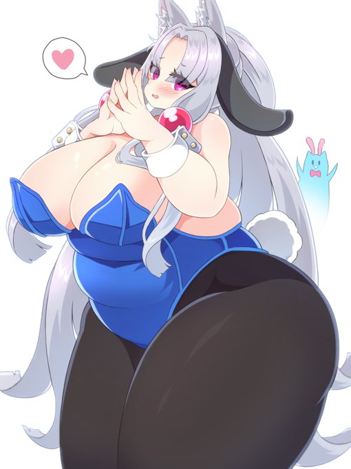 ちゅわちゅわバニー! 