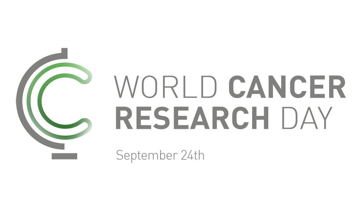 Today we join cancer researchers around the world to celebrate #WorldCancerResearchDay!

We are proud to be part of the work being done in the field of #CancerResearch and thank all our dedicated scientists who are contributing to our research.

#Cancer #Microbiome #LBT
