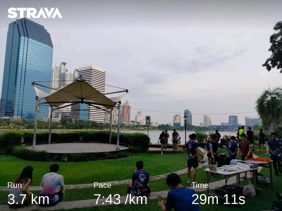 classicalism's tweet photo. Check out my activity on Strava: https://t.co/OkOJDrzovF

#Mwadrunning #WIRTUAL #MWADWIRTUALRUN

#MetaWardenNFT https://t.co/yKvHaiod8m