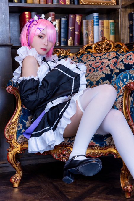 コスプレイヤーぽんのTwitter画像34